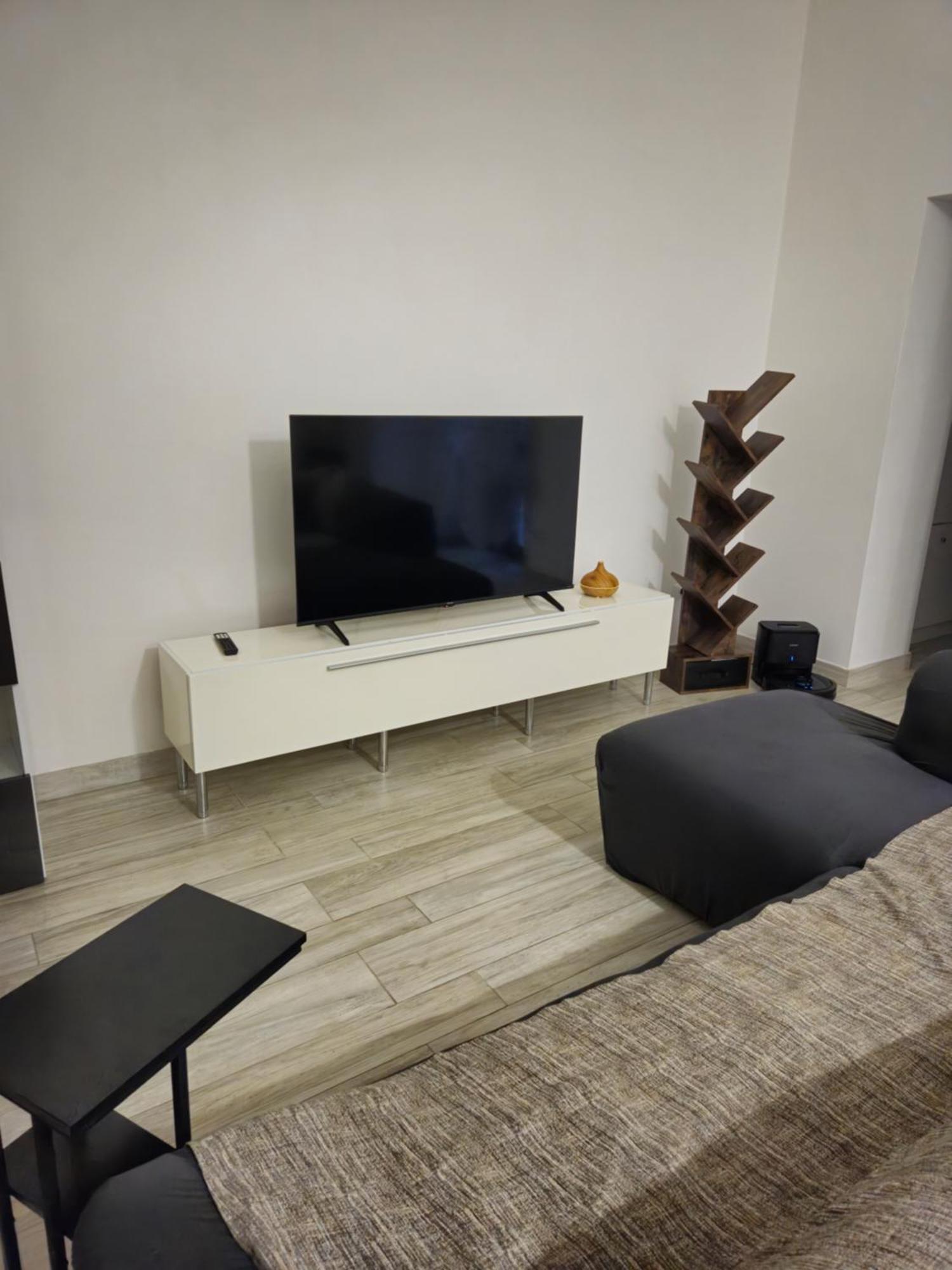 Residenza La Torre Apartment Foggia Exterior photo