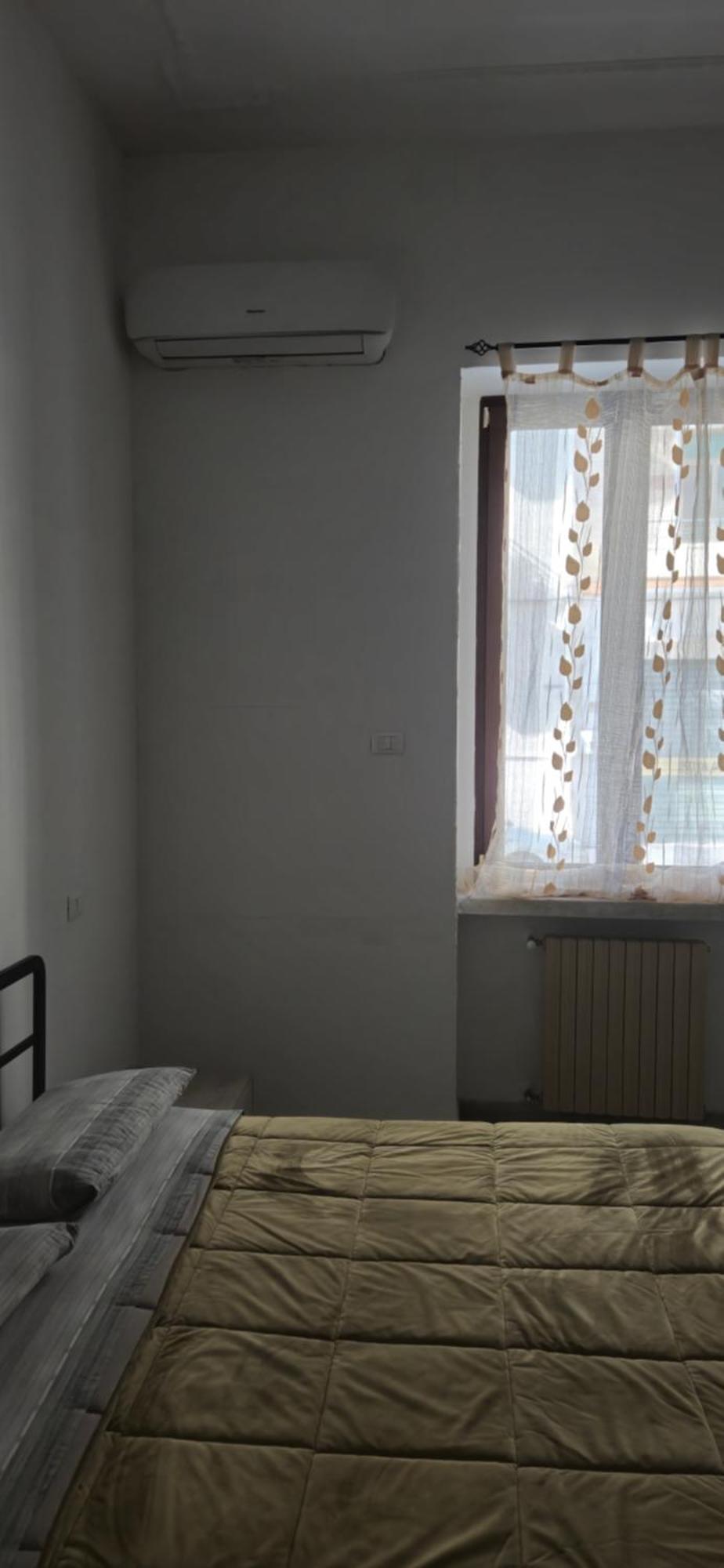 Residenza La Torre Apartment Foggia Exterior photo