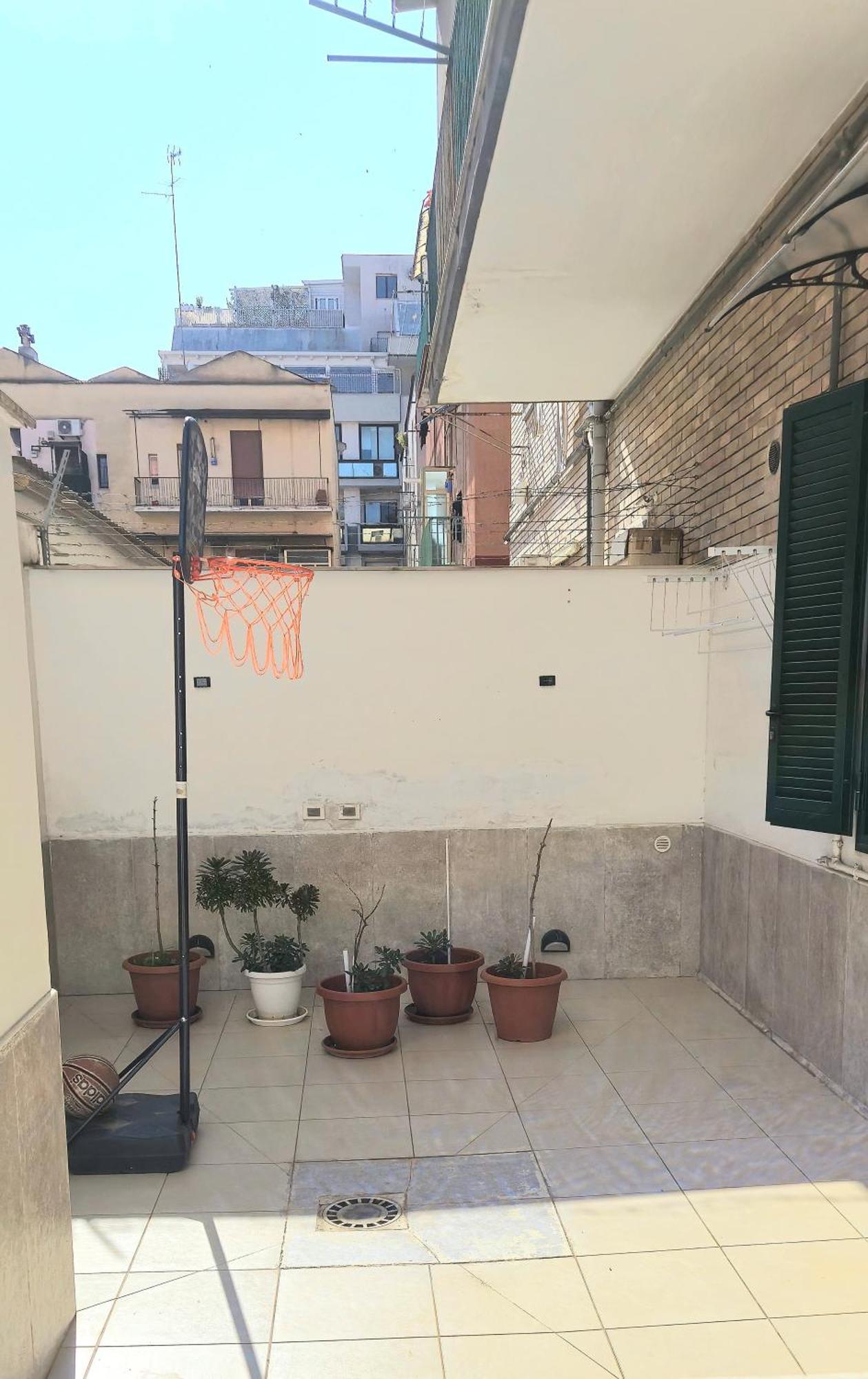 Residenza La Torre Apartment Foggia Exterior photo