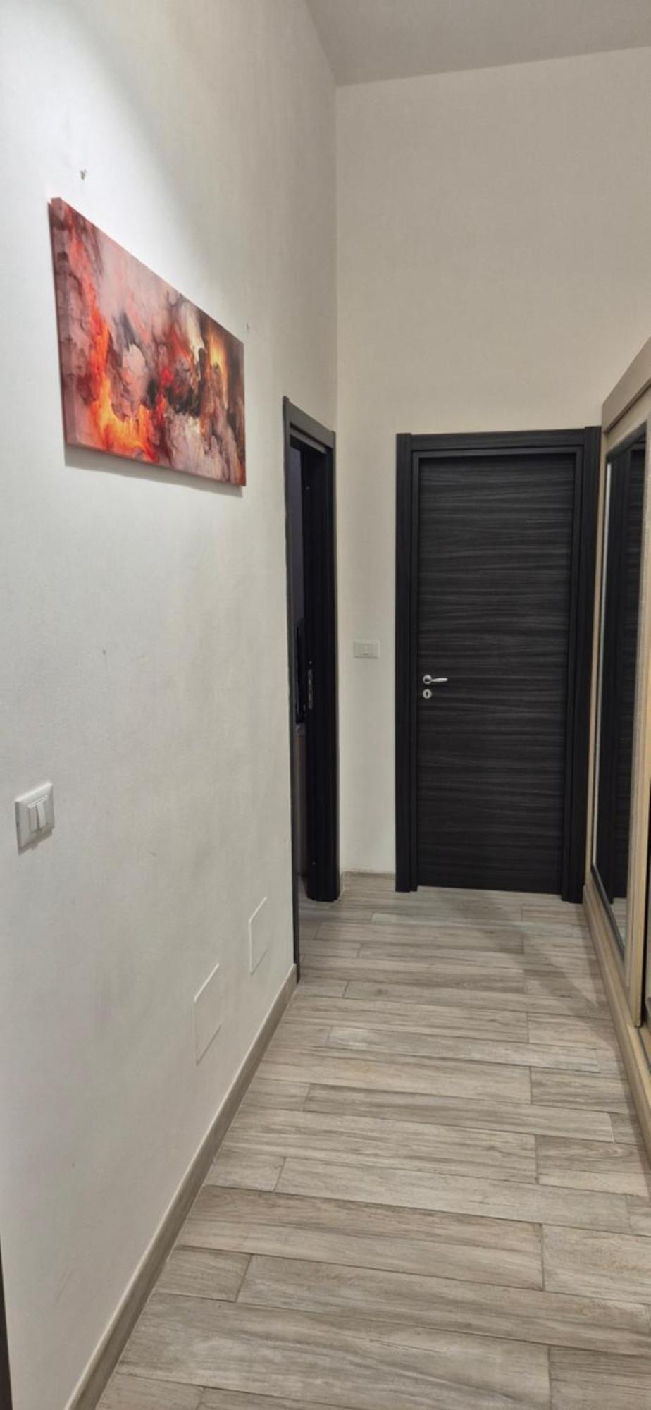 Residenza La Torre Apartment Foggia Exterior photo