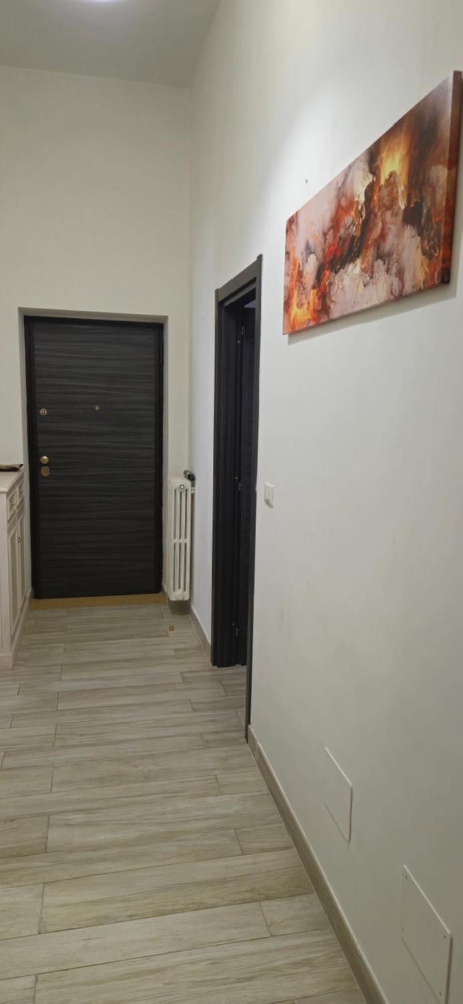 Residenza La Torre Apartment Foggia Exterior photo